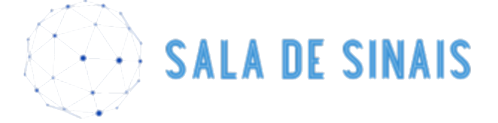 Sala de Sinais Logo
